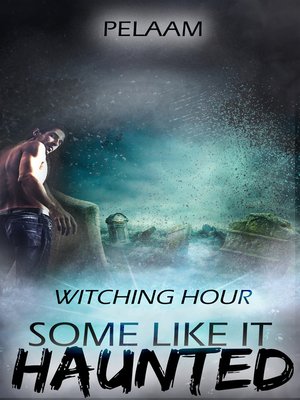 cover image of The Witching Hour